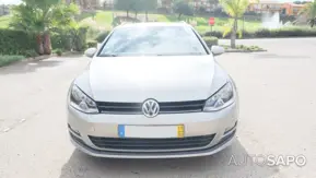 Volkswagen Golf de 2017