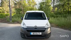 Citroen Berlingo de 2017