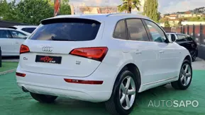 Audi Q5 de 2012