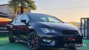 Seat Leon de 2013