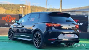 Seat Leon de 2013