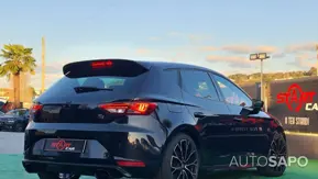 Seat Leon de 2013