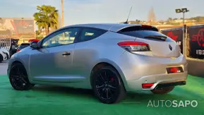 Renault Mégane de 2013