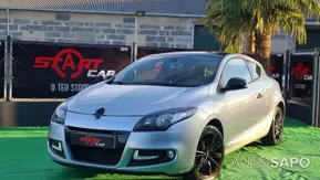 Renault Mégane de 2013