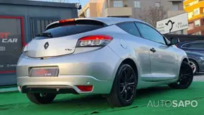 Renault Mégane de 2013