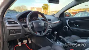 Renault Mégane de 2013