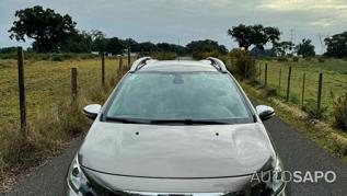 Peugeot 2008 1.6 BlueHDi Style de 2017