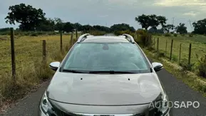Peugeot 2008 1.6 BlueHDi Style de 2017