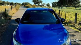 Seat Ibiza de 2009