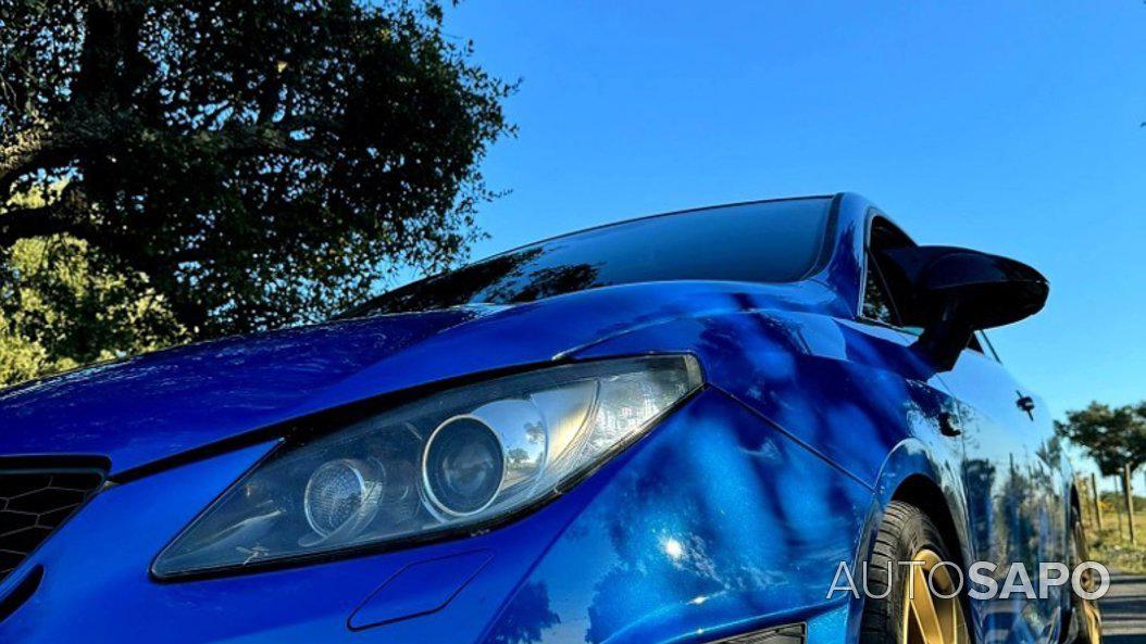 Seat Ibiza de 2009