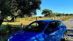 Seat Ibiza de 2009