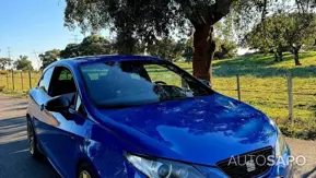 Seat Ibiza de 2009