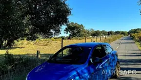 Seat Ibiza de 2009