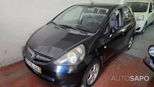 Honda Jazz 1.2 LS Cool AC de 2007