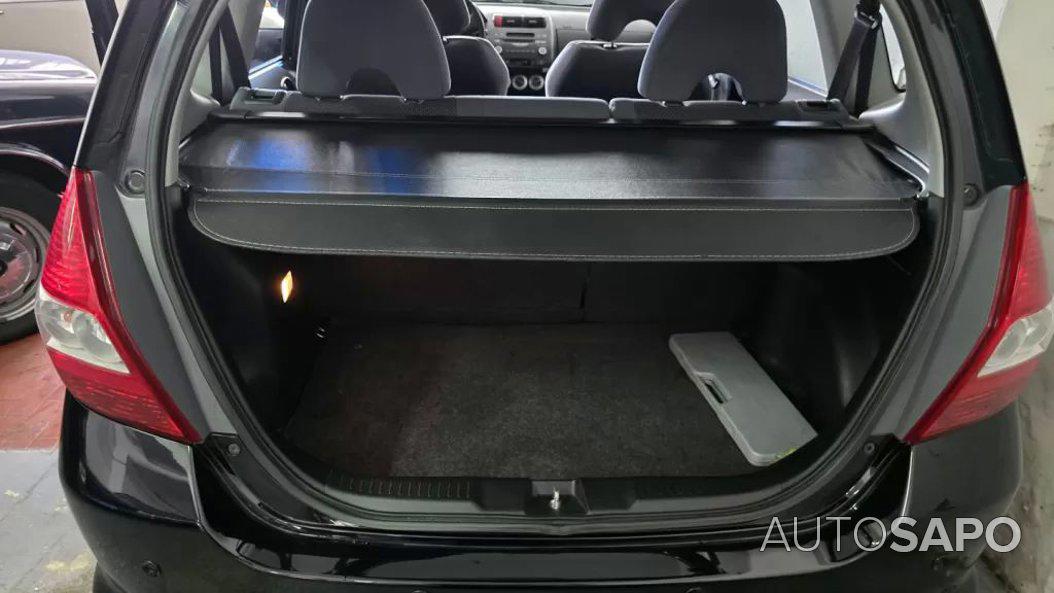 Honda Jazz 1.2 LS Cool AC de 2007