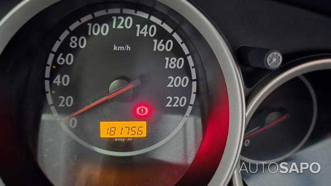 Honda Jazz 1.2 LS Cool AC de 2007