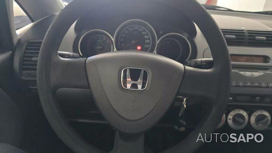 Honda Jazz 1.2 LS Cool AC de 2007