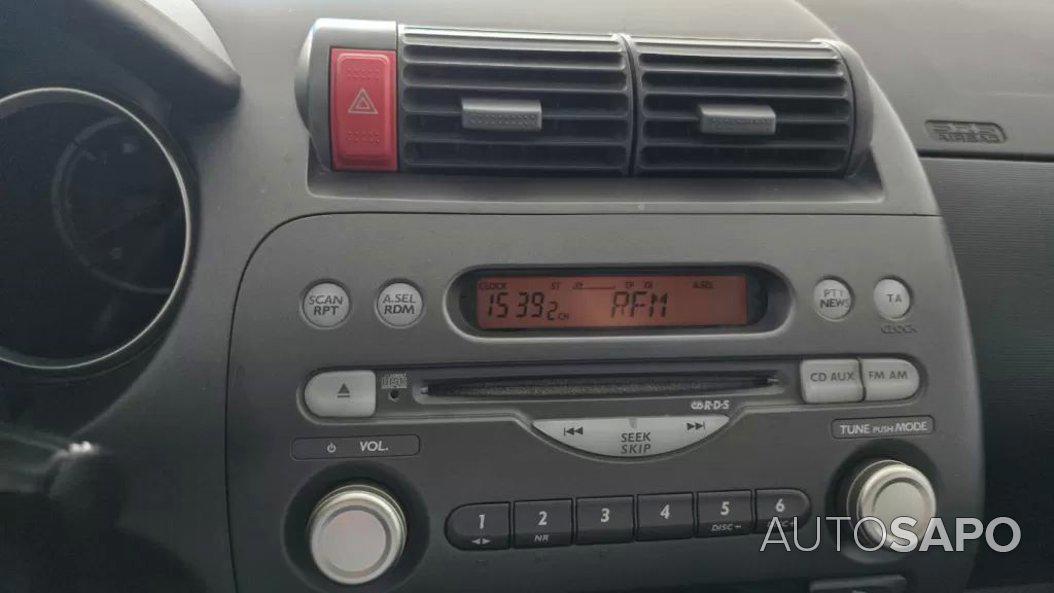 Honda Jazz 1.2 LS Cool AC de 2007