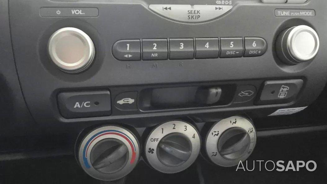 Honda Jazz 1.2 LS Cool AC de 2007