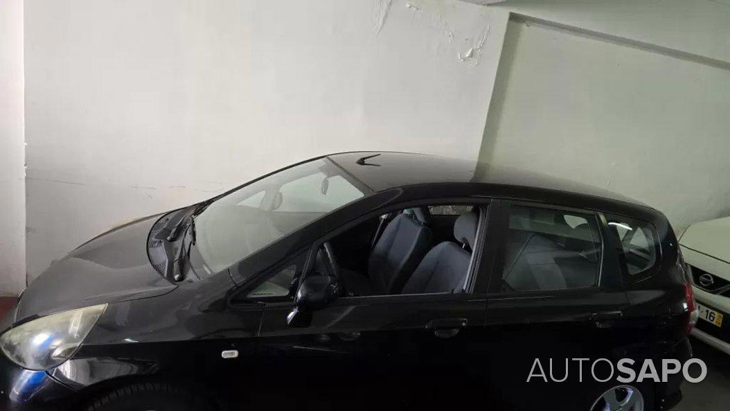 Honda Jazz 1.2 LS Cool AC de 2007