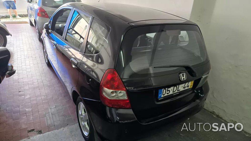 Honda Jazz 1.2 LS Cool AC de 2007