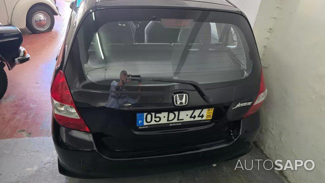 Honda Jazz 1.2 LS Cool AC de 2007
