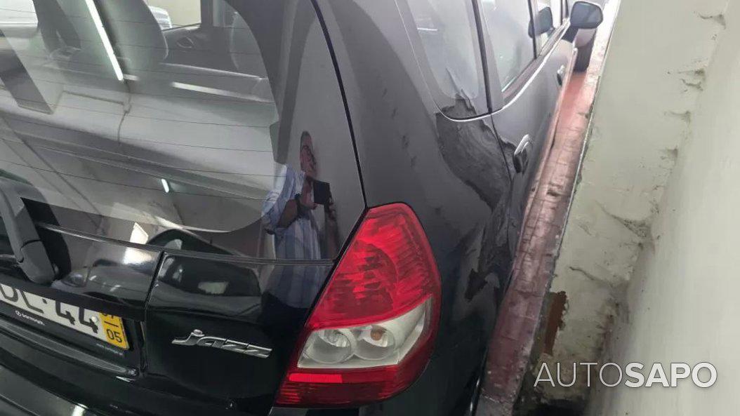 Honda Jazz 1.2 LS Cool AC de 2007