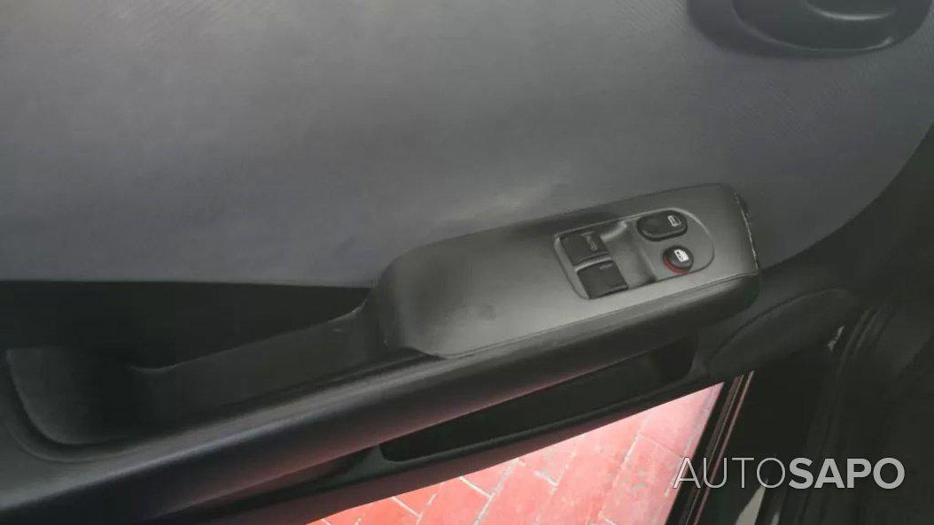 Honda Jazz 1.2 LS Cool AC de 2007