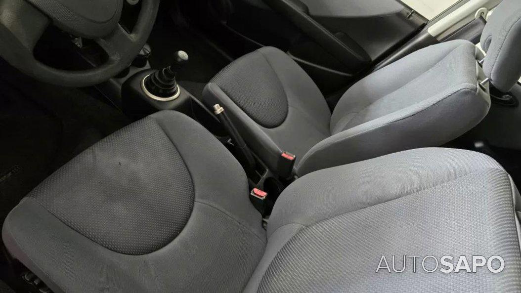 Honda Jazz 1.2 LS Cool AC de 2007