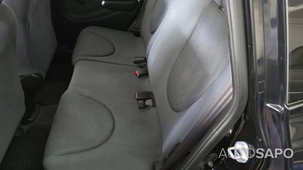 Honda Jazz 1.2 LS Cool AC de 2007