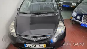 Honda Jazz 1.2 LS Cool AC de 2007