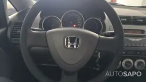 Honda Jazz 1.2 LS Cool AC de 2007
