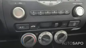 Honda Jazz 1.2 LS Cool AC de 2007