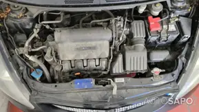 Honda Jazz 1.2 LS Cool AC de 2007
