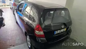 Honda Jazz 1.2 LS Cool AC de 2007