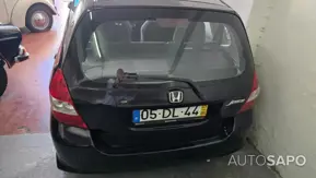 Honda Jazz 1.2 LS Cool AC de 2007
