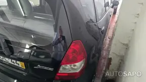 Honda Jazz 1.2 LS Cool AC de 2007