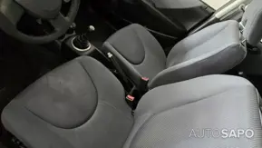 Honda Jazz 1.2 LS Cool AC de 2007