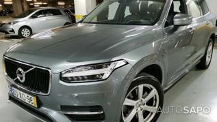 Volvo XC90 2.0 T8 Momentum AWD de 2019