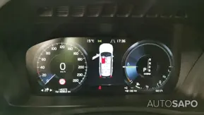 Volvo XC90 2.0 T8 Momentum AWD de 2019