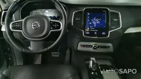 Volvo XC90 2.0 T8 Momentum AWD de 2019