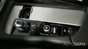 Volvo XC90 2.0 T8 Momentum AWD de 2019