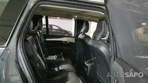 Volvo XC90 2.0 T8 Momentum AWD de 2019