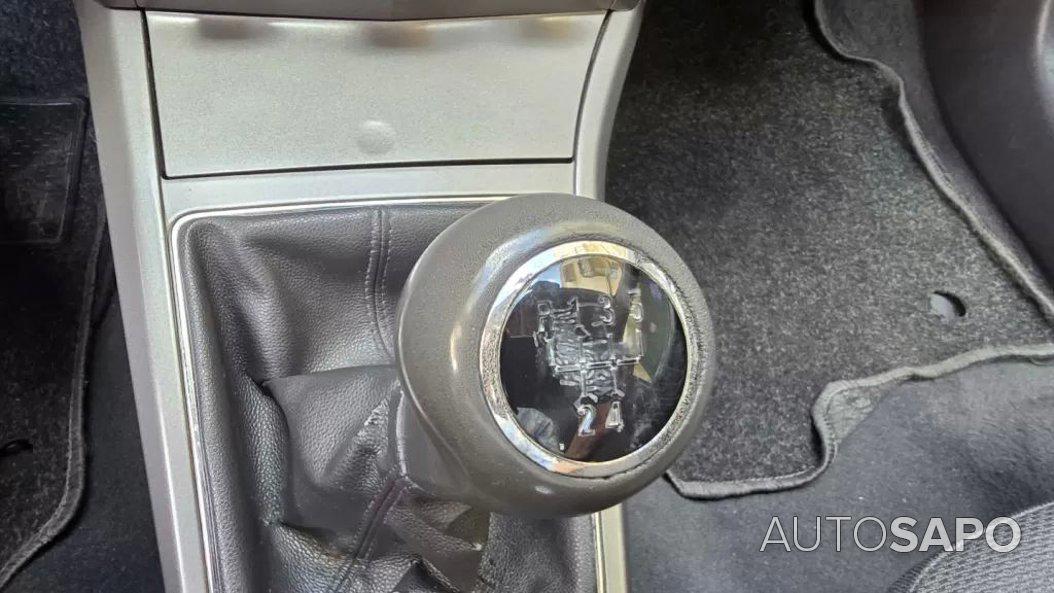 Opel Astra 1.4 Enjoy de 2006