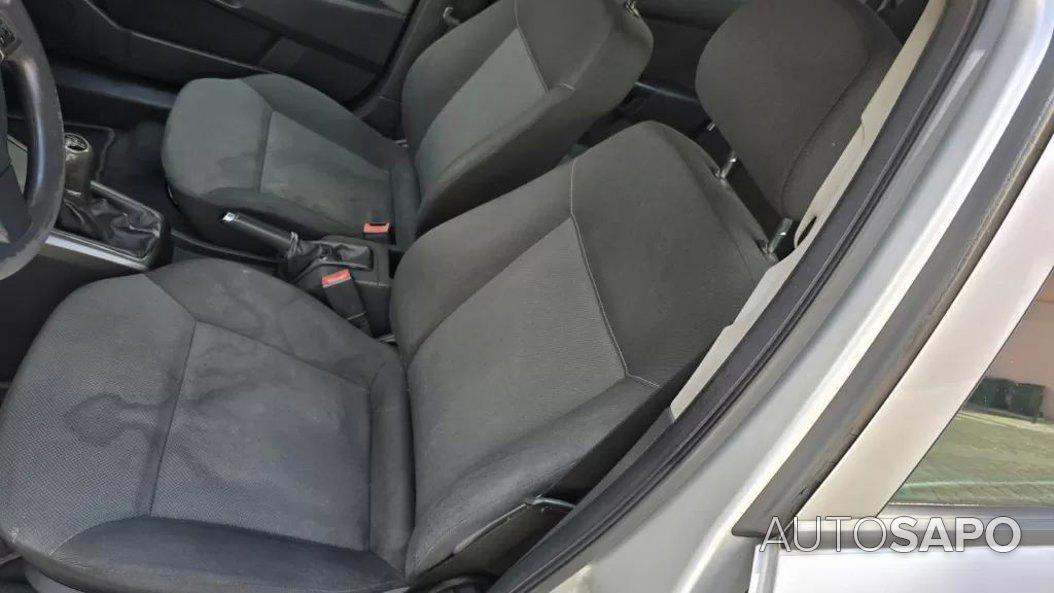 Opel Astra 1.4 Enjoy de 2006