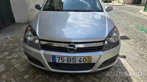 Opel Astra 1.4 Enjoy de 2006
