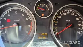 Opel Astra 1.4 Enjoy de 2006