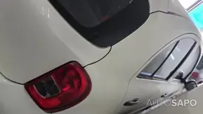 Nissan Micra 1.2 Acenta CVT Pack Exterior White de 2015