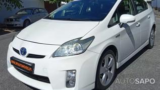 Toyota Prius 1.8 de 2009
