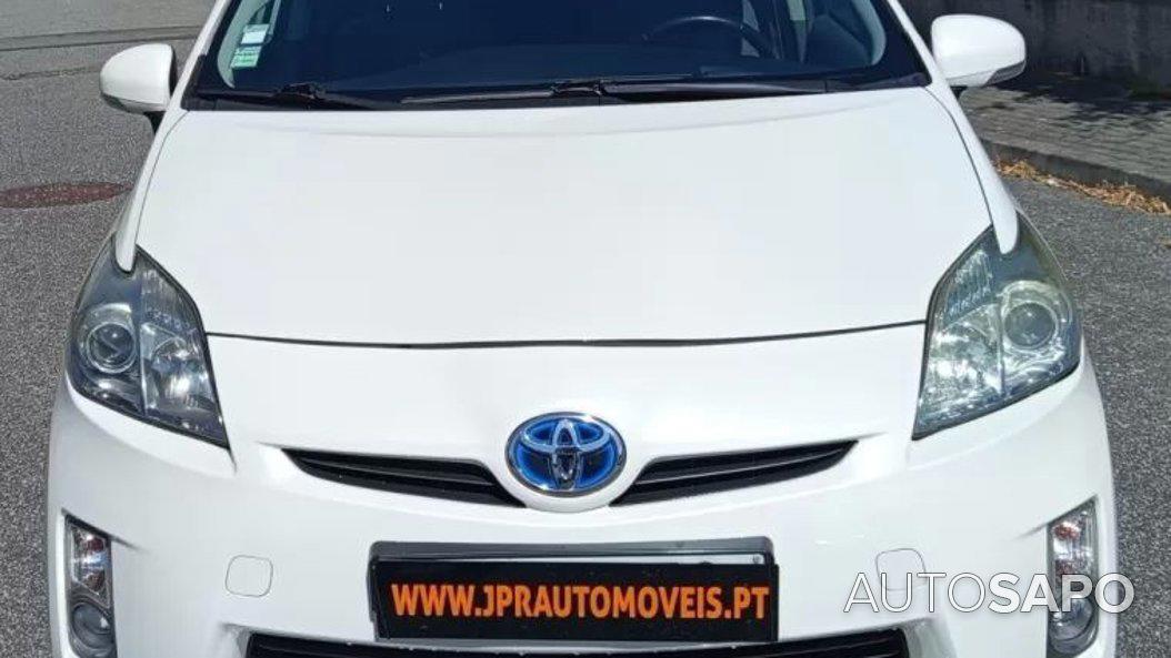 Toyota Prius 1.8 de 2009